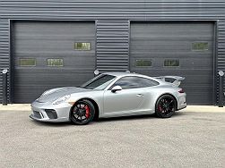 2019 Porsche 911 GT3 