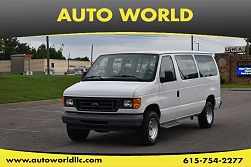 2006 Ford Econoline E-350 