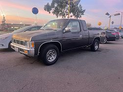 1995 Nissan Pickup XE 