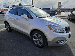 2014 Buick Encore Leather Group 