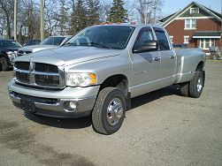 2003 Dodge Ram 3500 SLT 