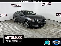 2020 Mazda Mazda6 Signature 