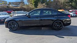 2012 BMW 3 Series 335i 