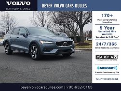 2023 Volvo V60 B5 Plus 