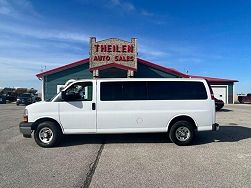 2020 Chevrolet Express 3500 LT