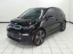 2019 BMW i3 Range Extender 