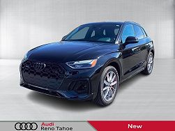 2024 Audi Q5 Premium Plus 55