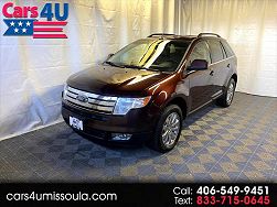 2010 Ford Edge Limited 