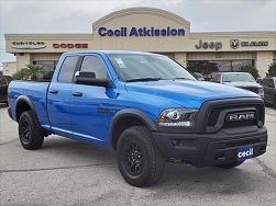 2024 Ram 1500 SLT 