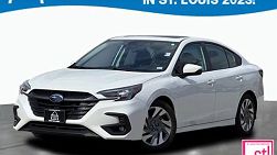 2023 Subaru Legacy Limited 
