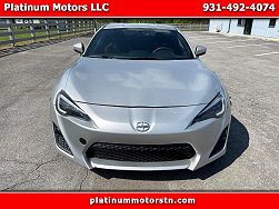 2014 Scion FR-S  