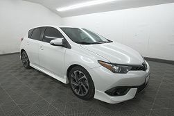 2016 Scion iM  