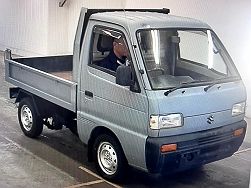 1994 Suzuki Carry  