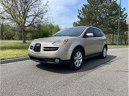 2007 Subaru Tribeca Limited Edition 