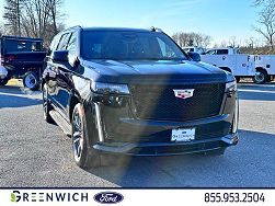 2022 Cadillac Escalade ESV Sport