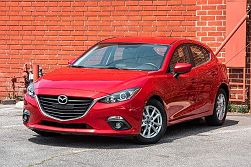 2015 Mazda Mazda3 i Touring 