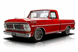1970 Ford F-100  