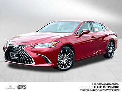 2024 Lexus ES 300h 