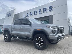 2023 GMC Canyon AT4X 