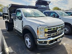 2023 Ford F-450 XL 