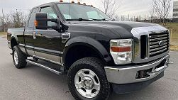 2009 Ford F-350  