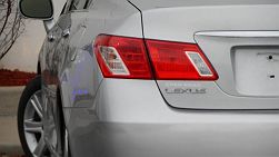 2008 Lexus ES 350 