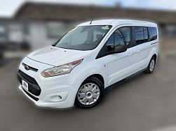 2014 Ford Transit Connect XLT 