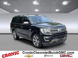 2020 Ford Expedition King Ranch 