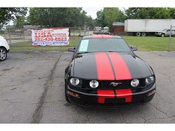 2006 Ford Mustang GT 