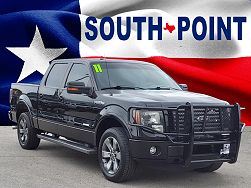 2011 Ford F-150 FX2 