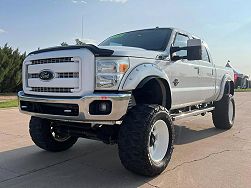 2016 Ford F-350 Lariat 