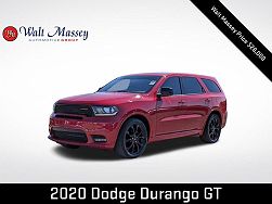 2020 Dodge Durango GT 