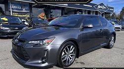 2016 Scion tC  