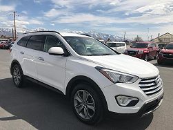 2014 Hyundai Santa Fe GLS 