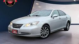 2008 Lexus ES 350 