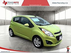 2013 Chevrolet Spark LS 