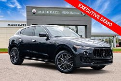 2024 Maserati Levante GT 