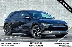 2024 Hyundai Ioniq 5 SE Standard Range