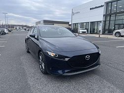 2020 Mazda Mazda3  