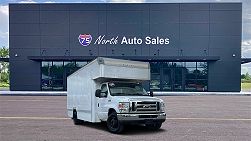 2019 Ford Econoline E-450 