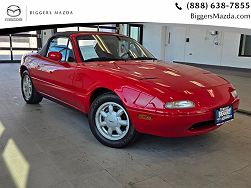 1991 Mazda Miata  