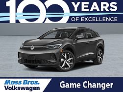 2024 Volkswagen ID.4 Pro 