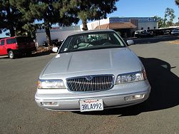 1996 Mercury Grand Marquis LS 