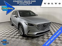 2017 Mazda CX-9 Signature 