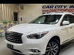 2014 Infiniti QX60 Base 