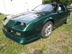 1992 Chevrolet Camaro RS 