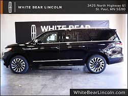 2024 Lincoln Navigator L Black Label 