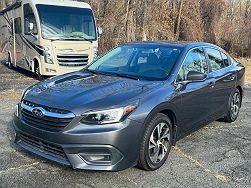 2020 Subaru Legacy  