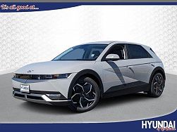 2023 Hyundai Ioniq 5 SE 