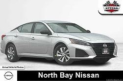 2024 Nissan Altima S 